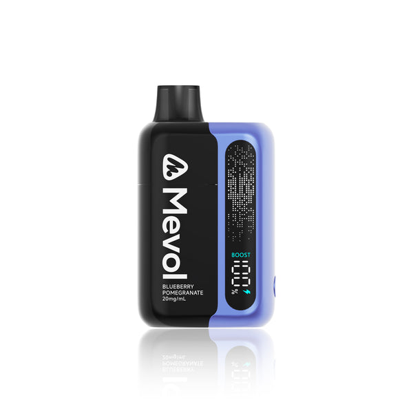 Mevol S7000 Kit