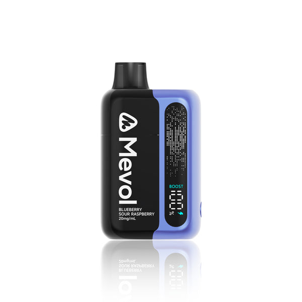 Mevol S7000 Kit