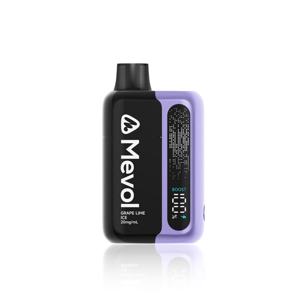 Mevol S7000 Kit