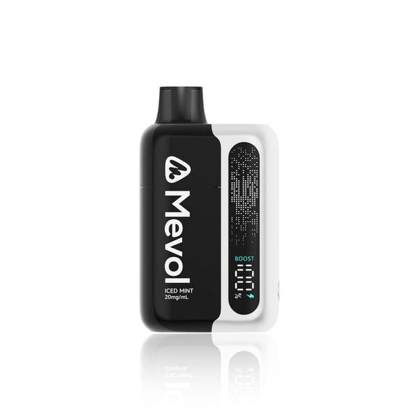 Mevol S7000 Kit