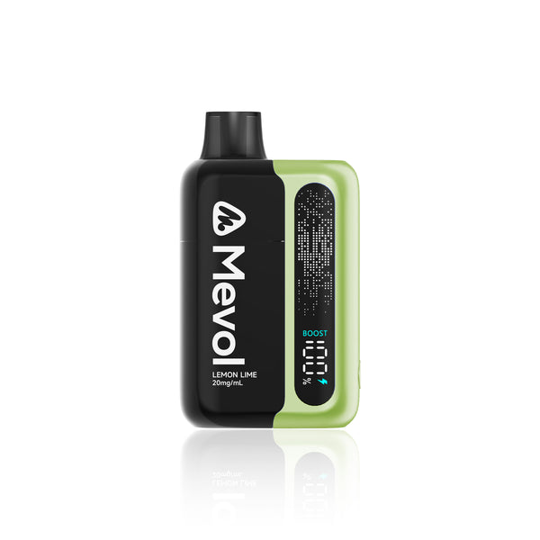 Mevol S7000 Kit