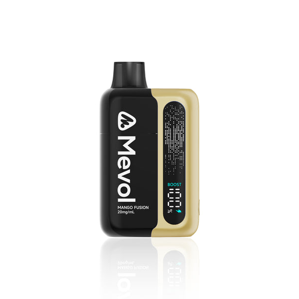 Mevol S7000 Kit