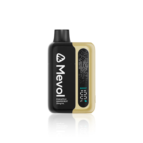 Mevol S7000 Kit