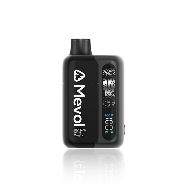 Mevol S7000 Kit