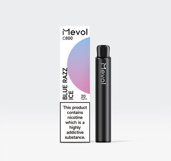 Mevol C800